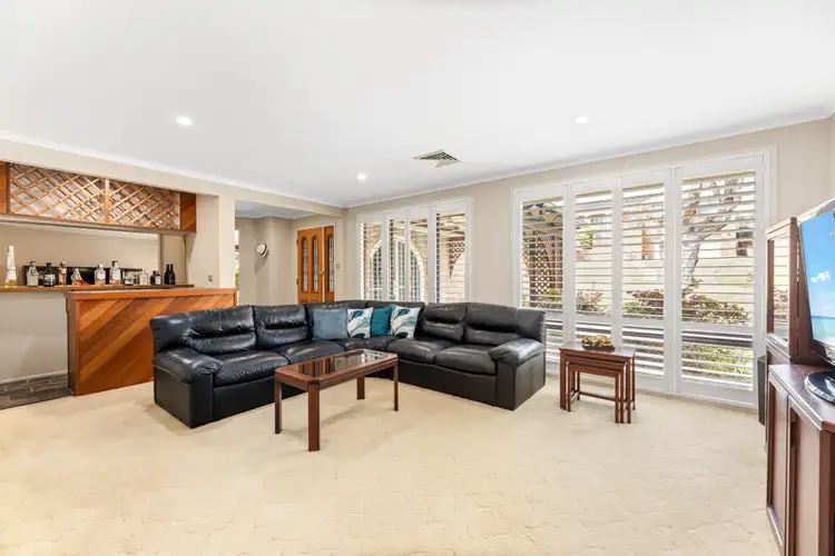 Fourth view of Homely house listing, 4 Blueberry Place, Alfords Point NSW 2234