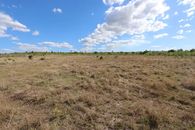 Second view of Homely rural property listing, 0 Dalma - Ridgelands Road, Ridgelands QLD 4702