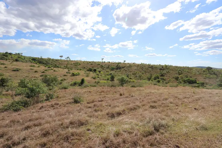 Third view of Homely rural property listing, 0 Dalma - Ridgelands Road, Ridgelands QLD 4702
