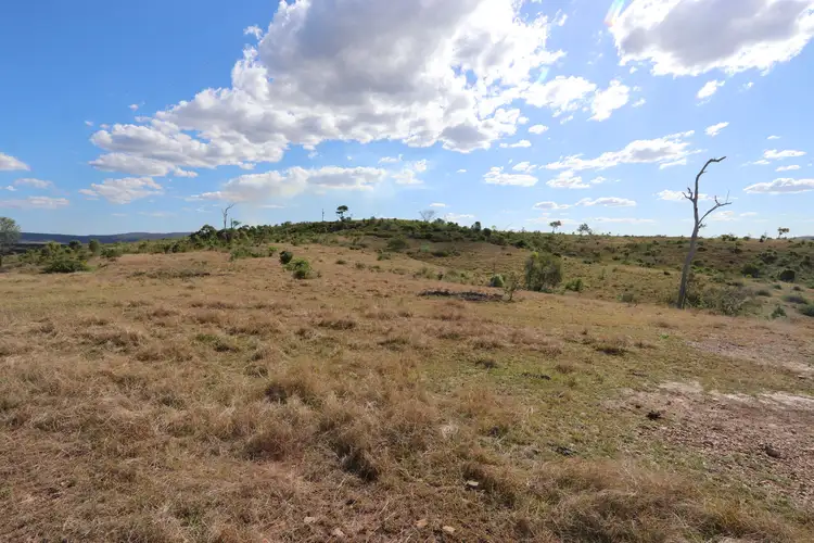Fourth view of Homely rural property listing, 0 Dalma - Ridgelands Road, Ridgelands QLD 4702