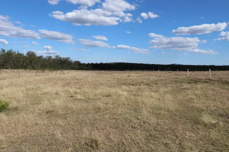 Fifth view of Homely rural property listing, 0 Dalma - Ridgelands Road, Ridgelands QLD 4702