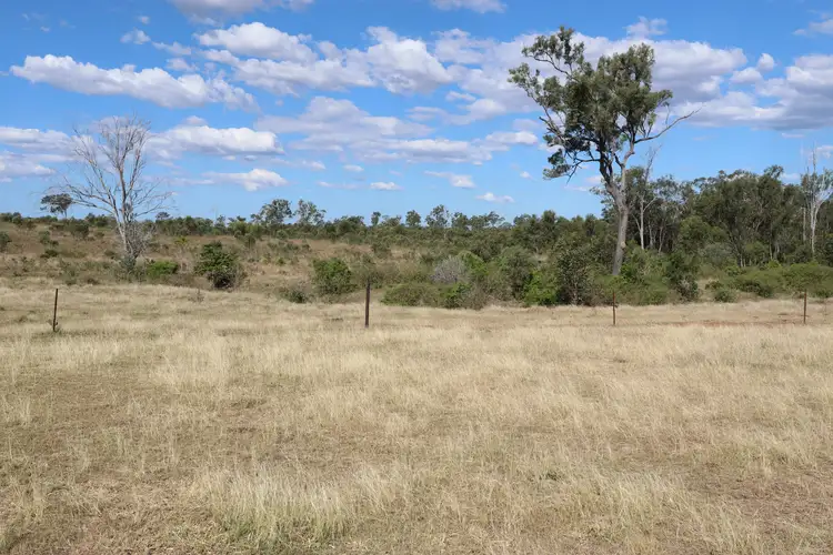 Sixth view of Homely rural property listing, 0 Dalma - Ridgelands Road, Ridgelands QLD 4702