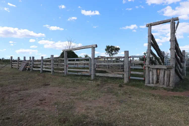 Seventh view of Homely rural property listing, 0 Dalma - Ridgelands Road, Ridgelands QLD 4702