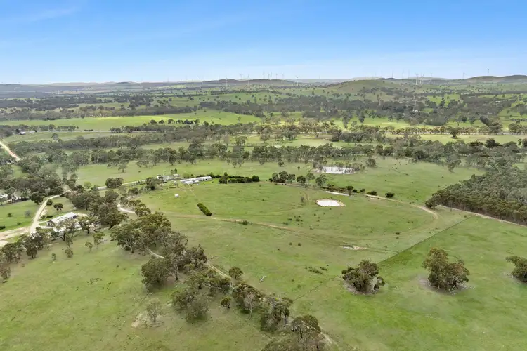 Fifth view of Homely land listing, 99 St Ethels Road, Great Western VIC 3374