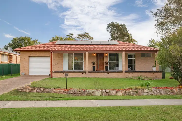 85 Fencott Drive