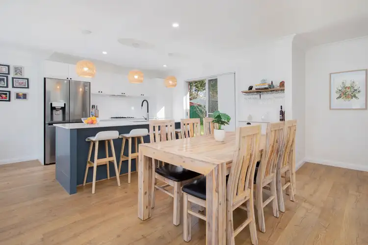 Fourth view of Homely house listing, 85 Fencott Drive, Jewells NSW 2280