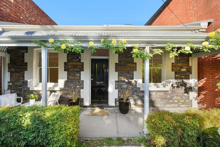 28 Selby Street, Adelaide SA 5000
