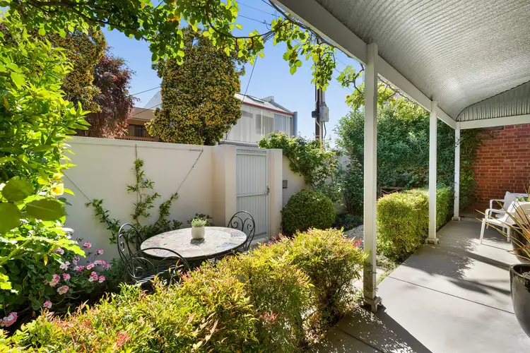 Second view of Homely house listing, 28 Selby Street, Adelaide SA 5000
