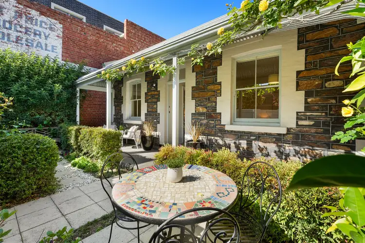 Third view of Homely house listing, 28 Selby Street, Adelaide SA 5000