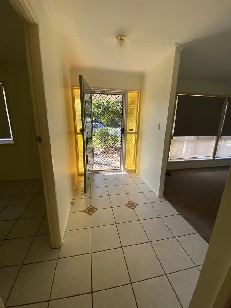 Second view of Homely house listing, 196 Woodstock Street, Maryborough QLD 4650