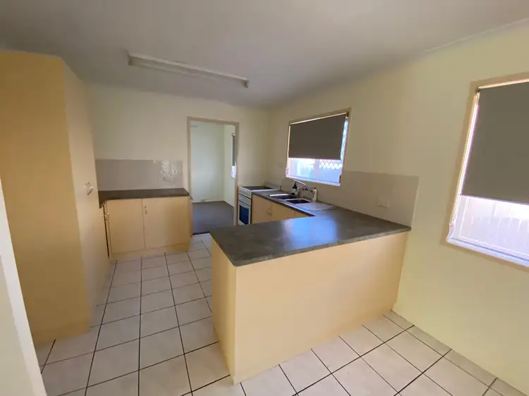 Third view of Homely house listing, 196 Woodstock Street, Maryborough QLD 4650