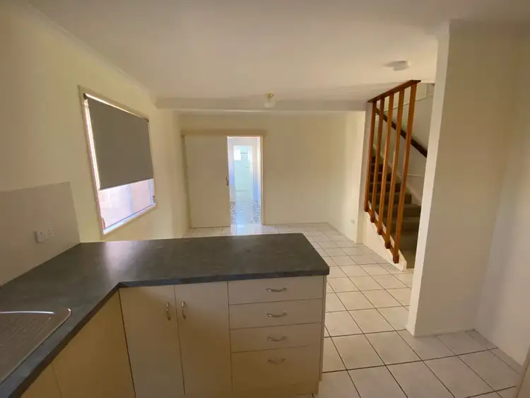 Fourth view of Homely house listing, 196 Woodstock Street, Maryborough QLD 4650