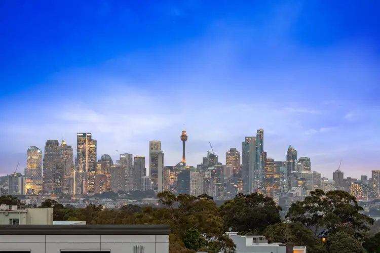 Second view of Homely unit listing, 79/421-473 Pacific Highway, Artarmon NSW 2064