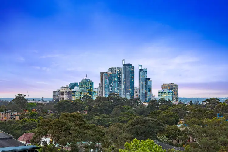 Third view of Homely unit listing, 79/421-473 Pacific Highway, Artarmon NSW 2064
