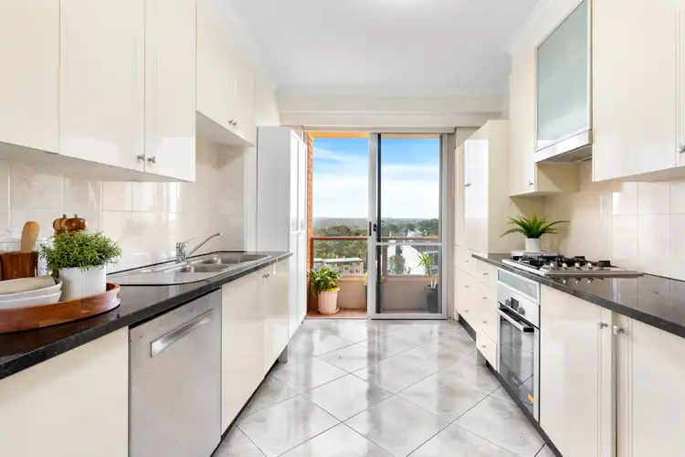 Fifth view of Homely unit listing, 79/421-473 Pacific Highway, Artarmon NSW 2064