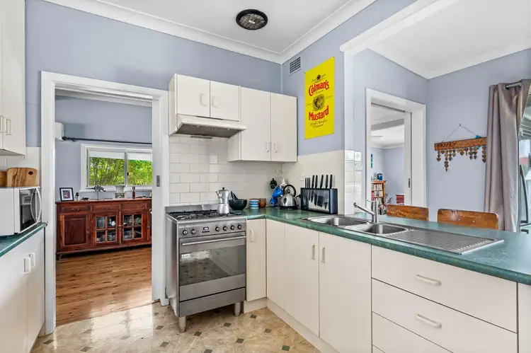 Fourth view of Homely house listing, 110 Ravenshaw Street, Gloucester NSW 2422