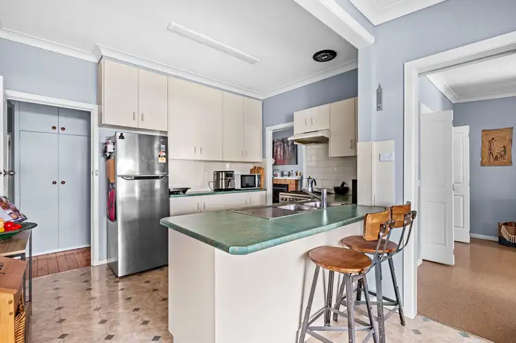 Sixth view of Homely house listing, 110 Ravenshaw Street, Gloucester NSW 2422