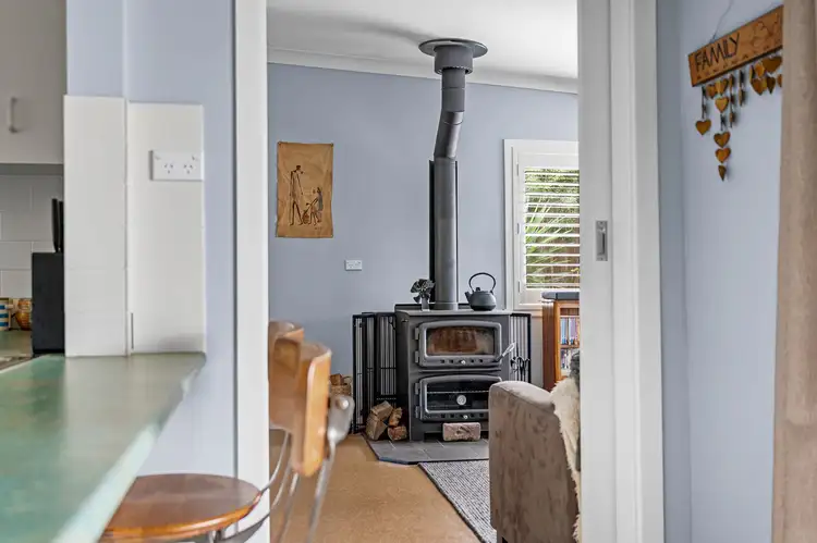 Seventh view of Homely house listing, 110 Ravenshaw Street, Gloucester NSW 2422