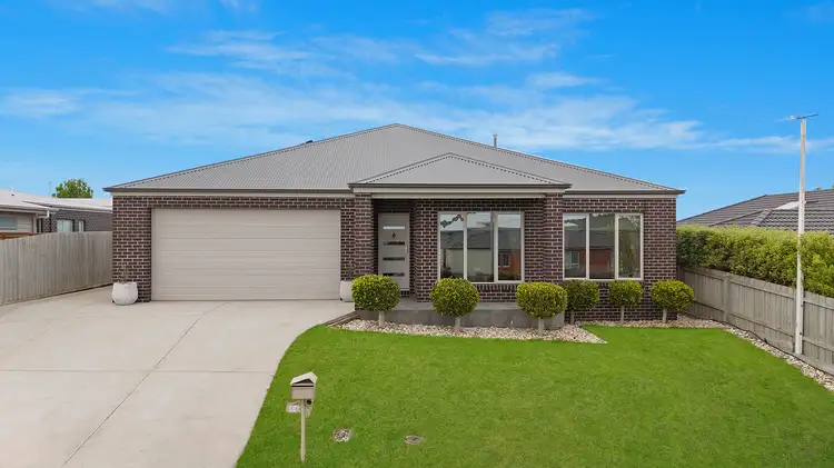 34 Aberline Road, Warrnambool VIC 3280