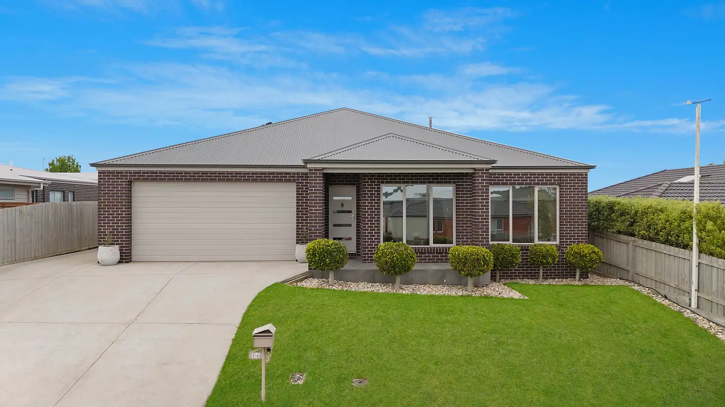 Main view of Homely house listing, 34 Aberline Road, Warrnambool VIC 3280