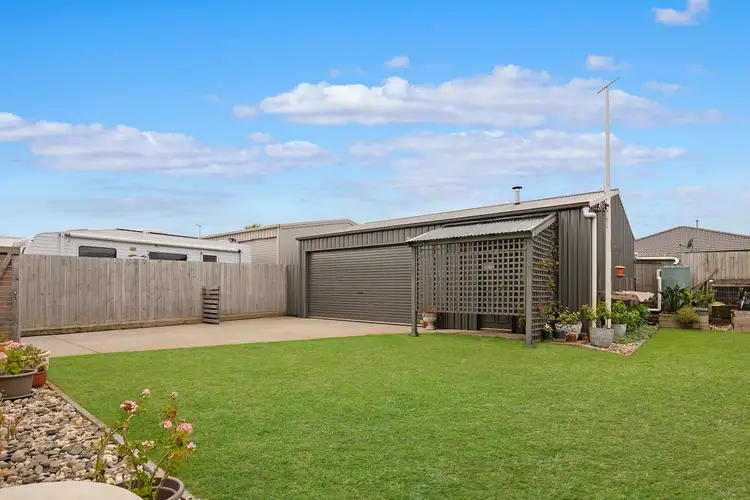 Second view of Homely house listing, 34 Aberline Road, Warrnambool VIC 3280