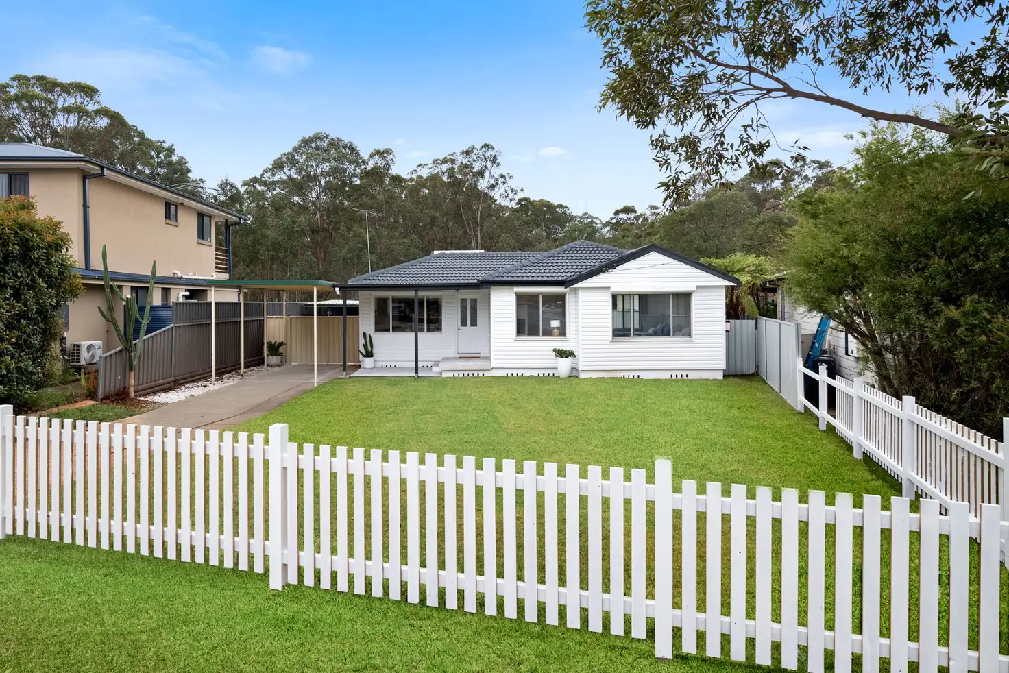 Main view of Homely house listing, 6 Shaw Street, Cambridge Park NSW 2747