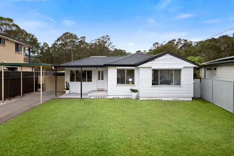 Second view of Homely house listing, 6 Shaw Street, Cambridge Park NSW 2747