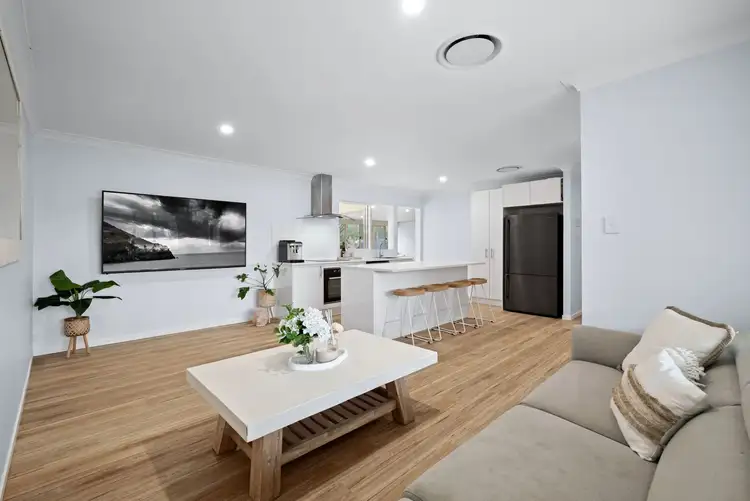 Third view of Homely house listing, 6 Shaw Street, Cambridge Park NSW 2747