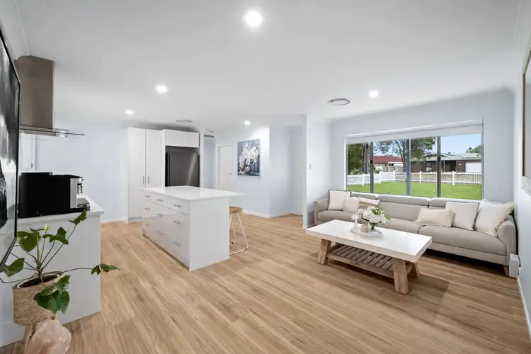 Fourth view of Homely house listing, 6 Shaw Street, Cambridge Park NSW 2747