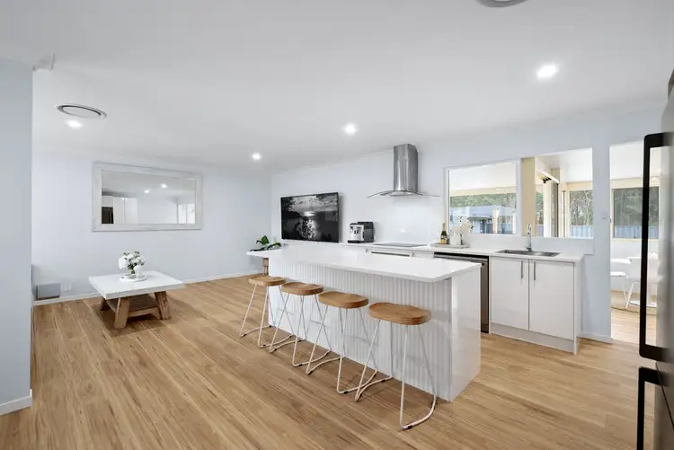 Fifth view of Homely house listing, 6 Shaw Street, Cambridge Park NSW 2747