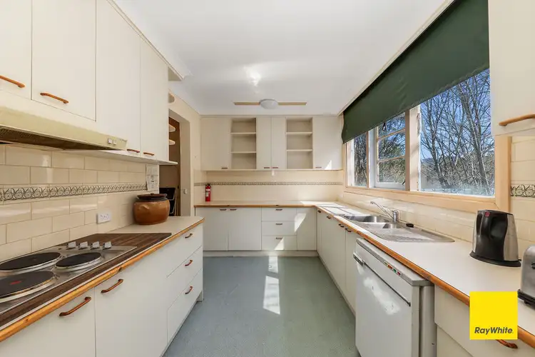 Second view of Homely house listing, 3 Schardt Street, Captains Flat NSW 2623