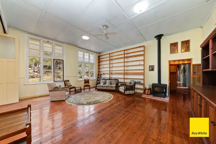 Third view of Homely house listing, 3 Schardt Street, Captains Flat NSW 2623