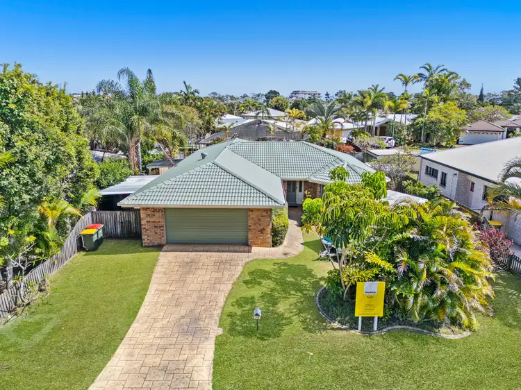 10 Anembo Drive