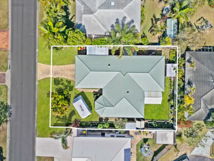 Third view of Homely house listing, 10 Anembo Drive, Torquay QLD 4655