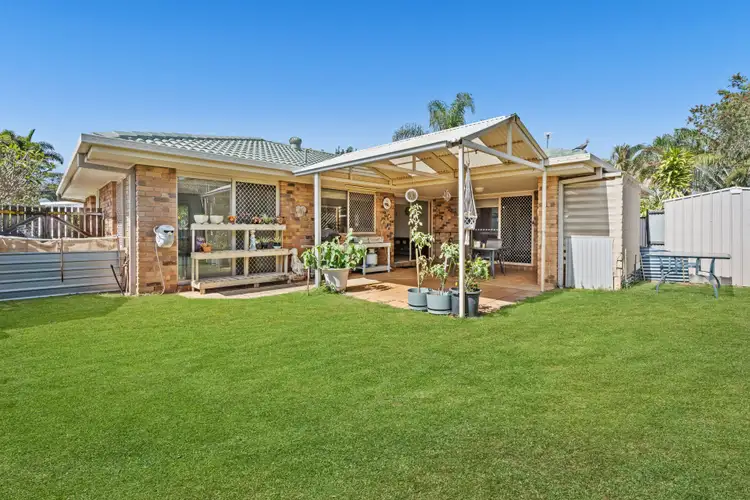 Fifth view of Homely house listing, 10 Anembo Drive, Torquay QLD 4655