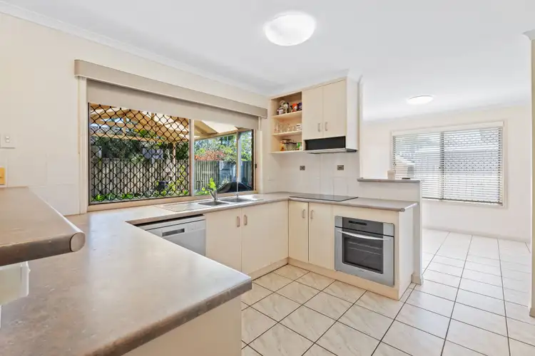 Sixth view of Homely house listing, 10 Anembo Drive, Torquay QLD 4655