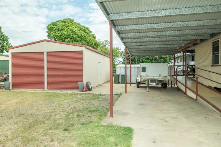 Second view of Homely house listing, 27 Malakoff Street, Biloela QLD 4715
