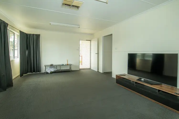 Fourth view of Homely house listing, 27 Malakoff Street, Biloela QLD 4715
