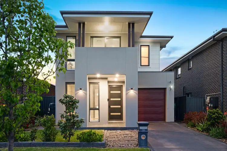 60 Stellaria Street
