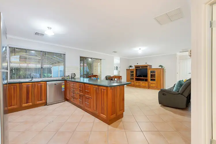 Sixth view of Homely house listing, 45 General Drive, Paralowie SA 5108