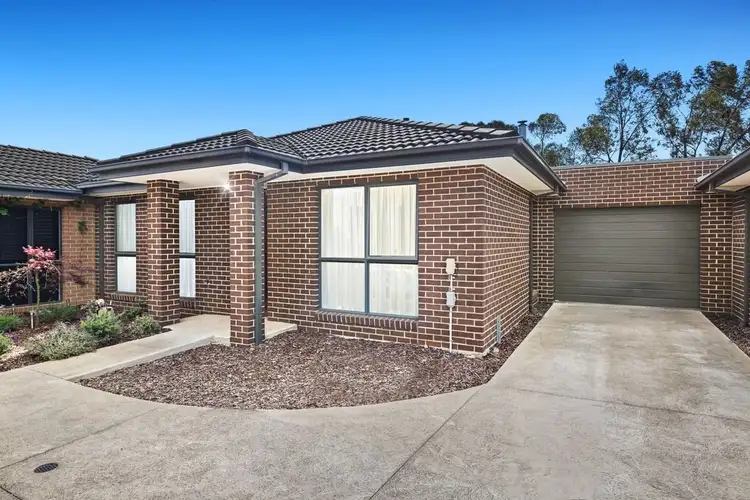 Main view of Homely unit listing, 6/30 Wynarka Drive, Hoppers Crossing VIC 3029