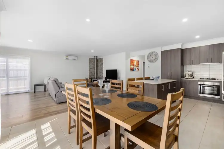 Third view of Homely unit listing, 6/30 Wynarka Drive, Hoppers Crossing VIC 3029