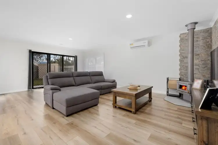 Fourth view of Homely unit listing, 6/30 Wynarka Drive, Hoppers Crossing VIC 3029