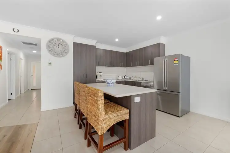 Sixth view of Homely unit listing, 6/30 Wynarka Drive, Hoppers Crossing VIC 3029