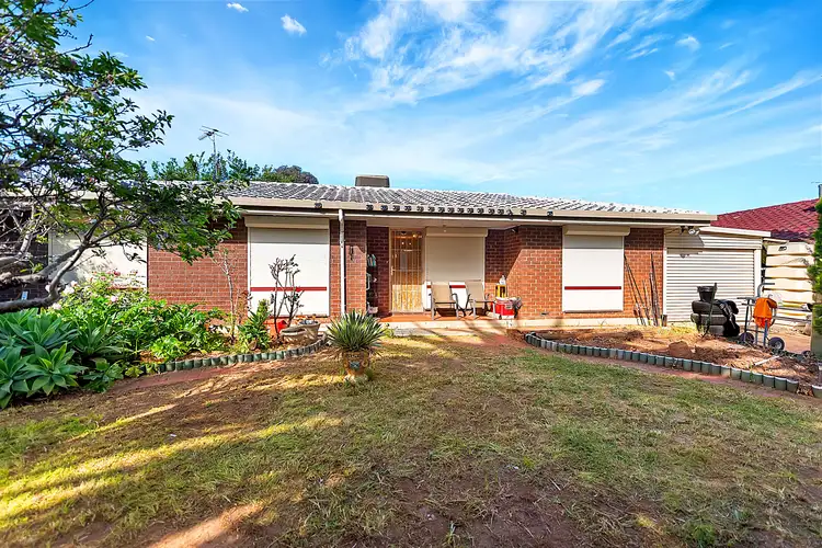 Main view of Homely house listing, 22 Cawarra Crescent, Paralowie SA 5108