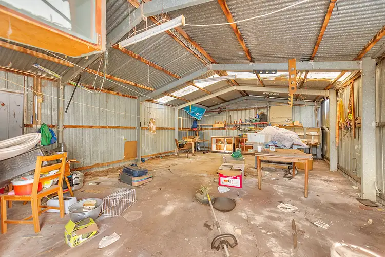 Second view of Homely house listing, 22 Cawarra Crescent, Paralowie SA 5108