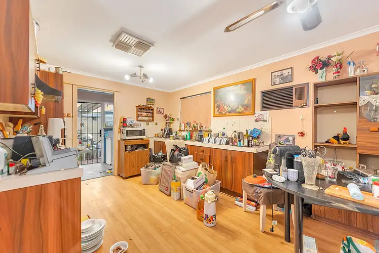 Fifth view of Homely house listing, 22 Cawarra Crescent, Paralowie SA 5108