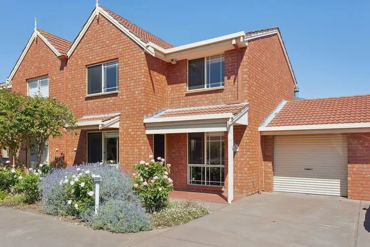 Main view of Homely townhouse listing, 14/2 Fern Avenue, Lockleys SA 5032