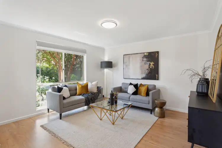 Second view of Homely townhouse listing, 14/2 Fern Avenue, Lockleys SA 5032
