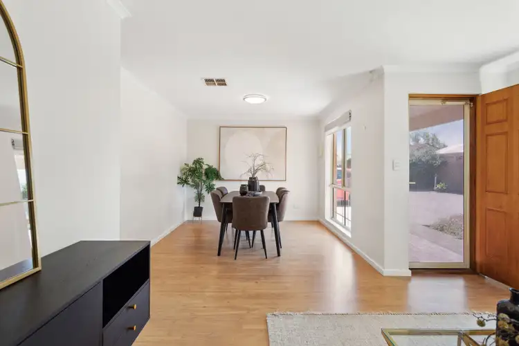 Third view of Homely townhouse listing, 14/2 Fern Avenue, Lockleys SA 5032